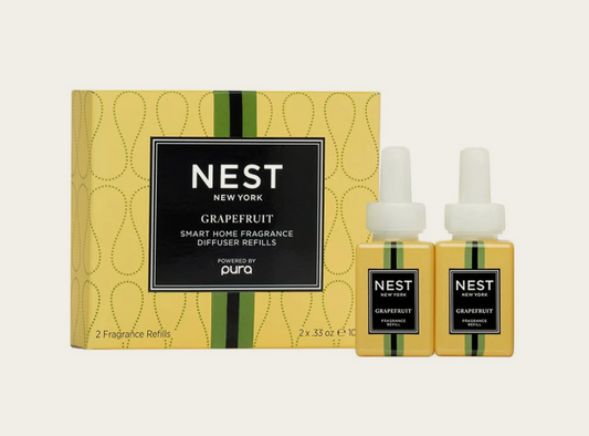 Grapefruit  Fragrance Diffuser Refill Duo ( NOT SHIPPABLE )
