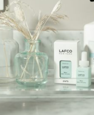 Marine Pura / Lafco Diffuser Refill