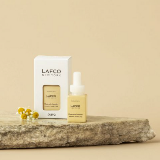 Chamomile Lavender  Pura / Lafco Diffuser Refill