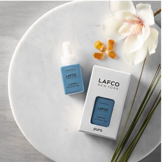 Sea & Dune Pura / Lafco Diffuser Refill