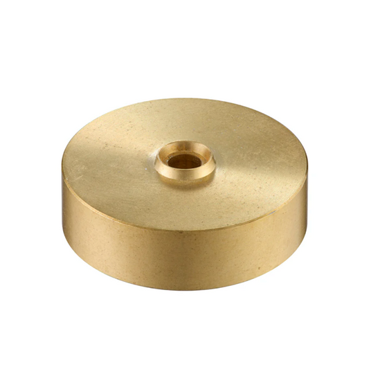 4-way Brass Incense Holder