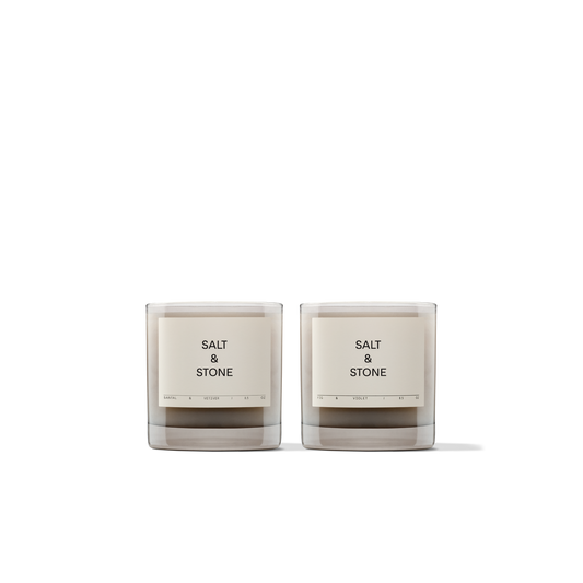 Candle Duo