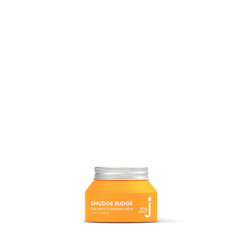 Skin Juice Smudge Budge Calming Cleansing Balm mini