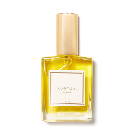 Body Oil