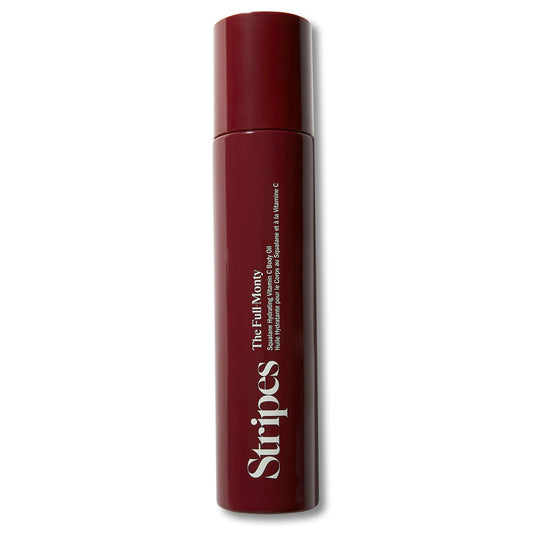 The Full Monty - Brightening Body Oil