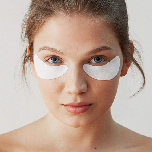 Hydro Cool Firming Eye Gels