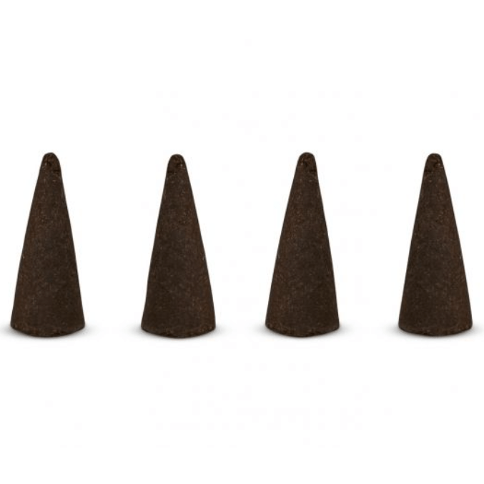 Fog Incense Cones London