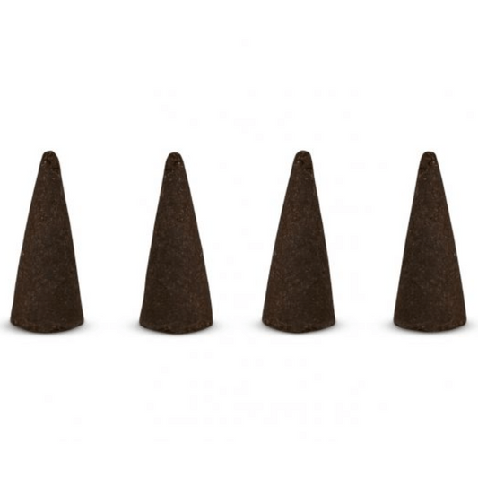 Fog Incense Cones London