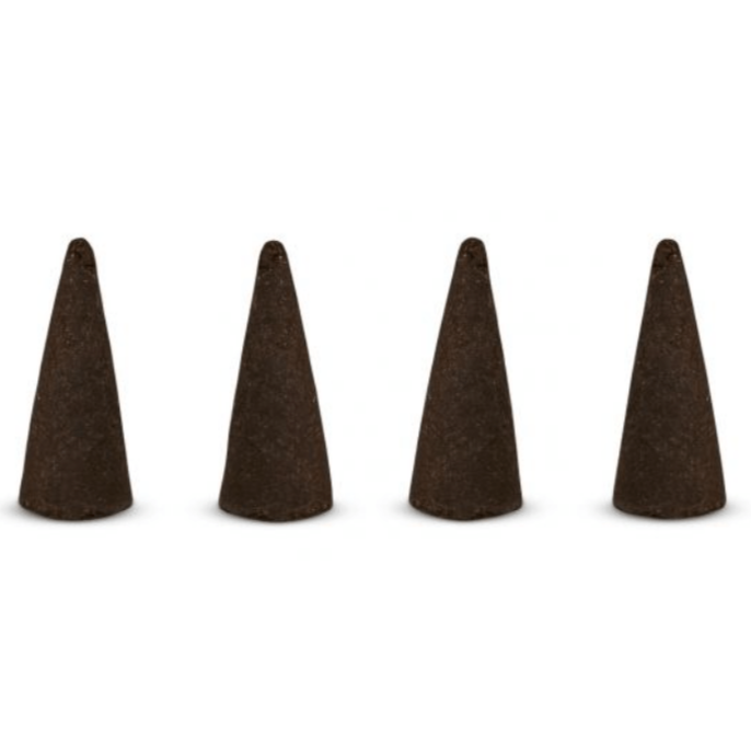 Fog Incense Cones Royalty