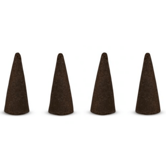 Fog Incense Cones Royalty