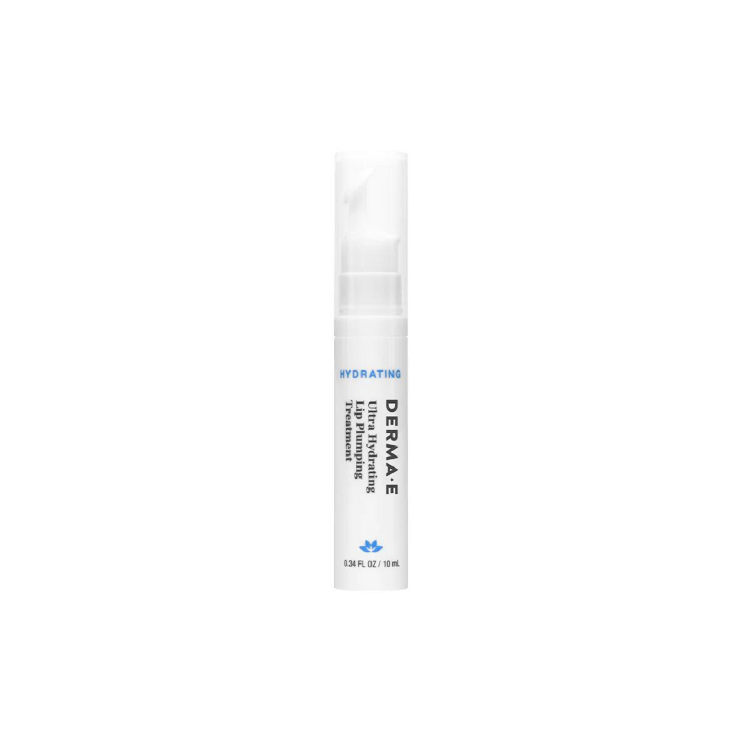 DERMA E Ultra Hydrating Lip Plumping Treatment (0.34 oz) #10085305