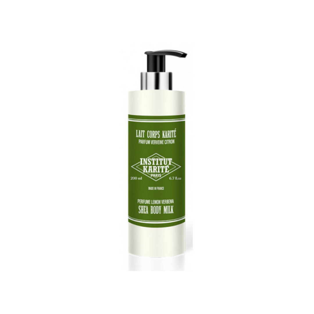 Institut Karité Shea Body Milk 200ml