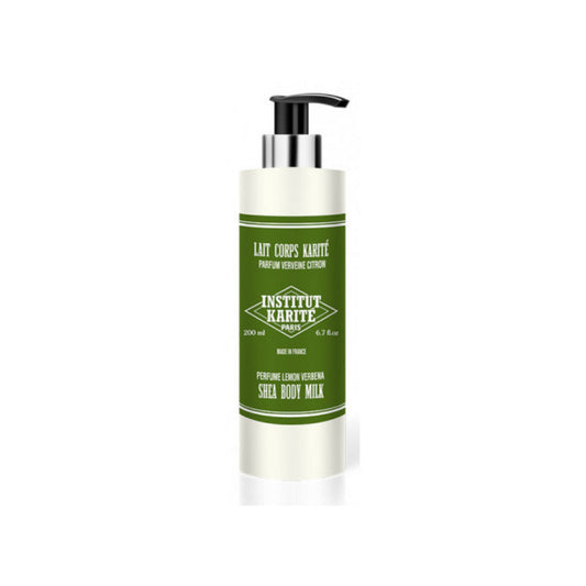 Institut Karité Shea Body Milk 200ml