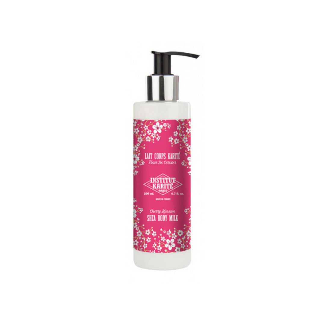 Institut Karité Shea Body Milk 200ml