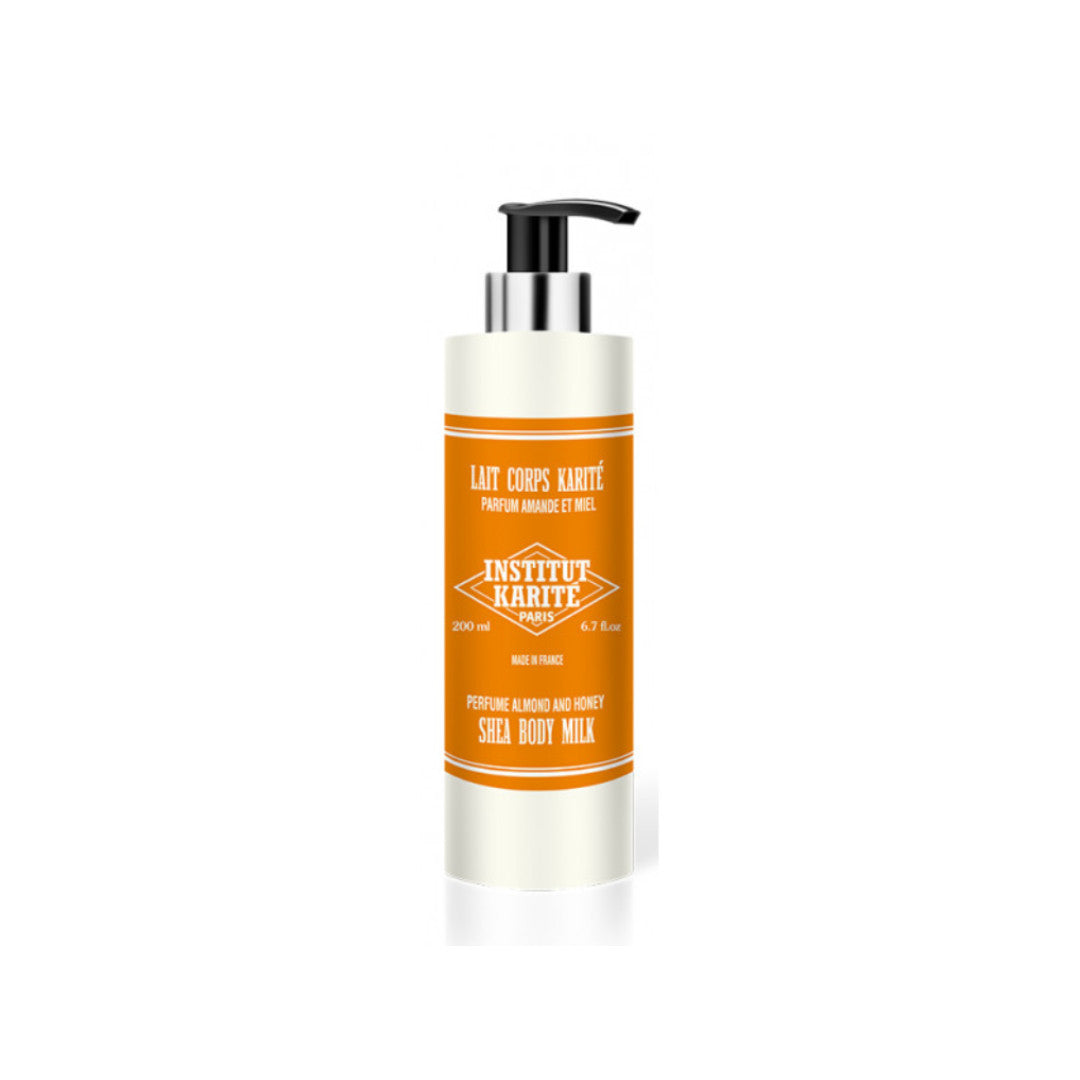 Institut Karité Shea Body Milk 200ml