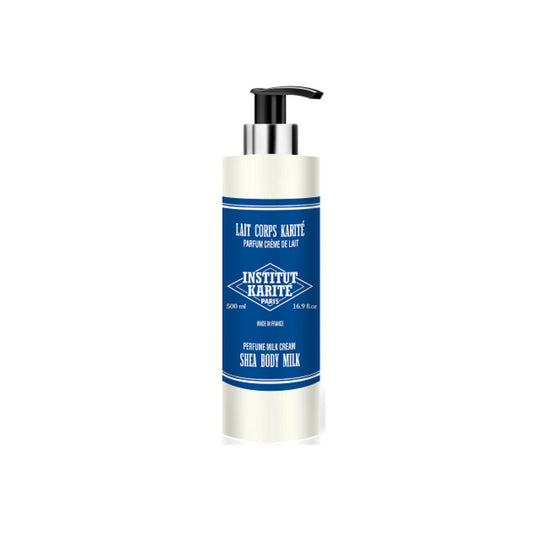 Institut Karité Shea Body Milk 500ml