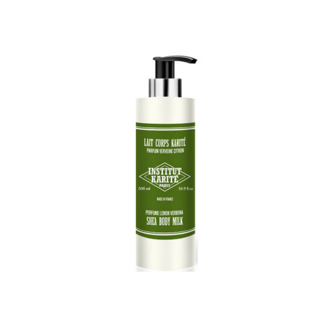 Institut Karité Shea Body Milk 500ml