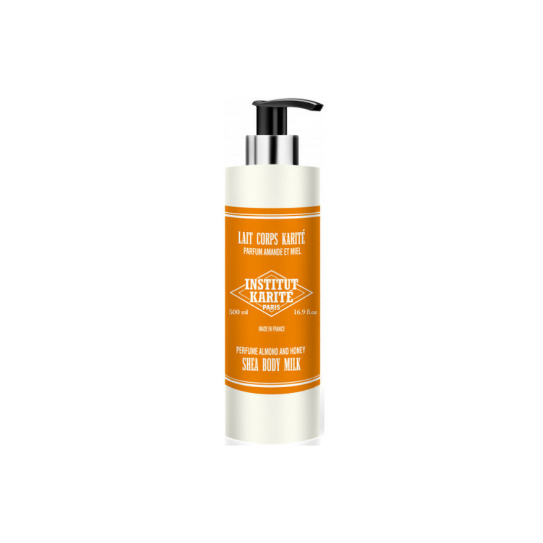 Institut Karité Shea Body Milk 500ml