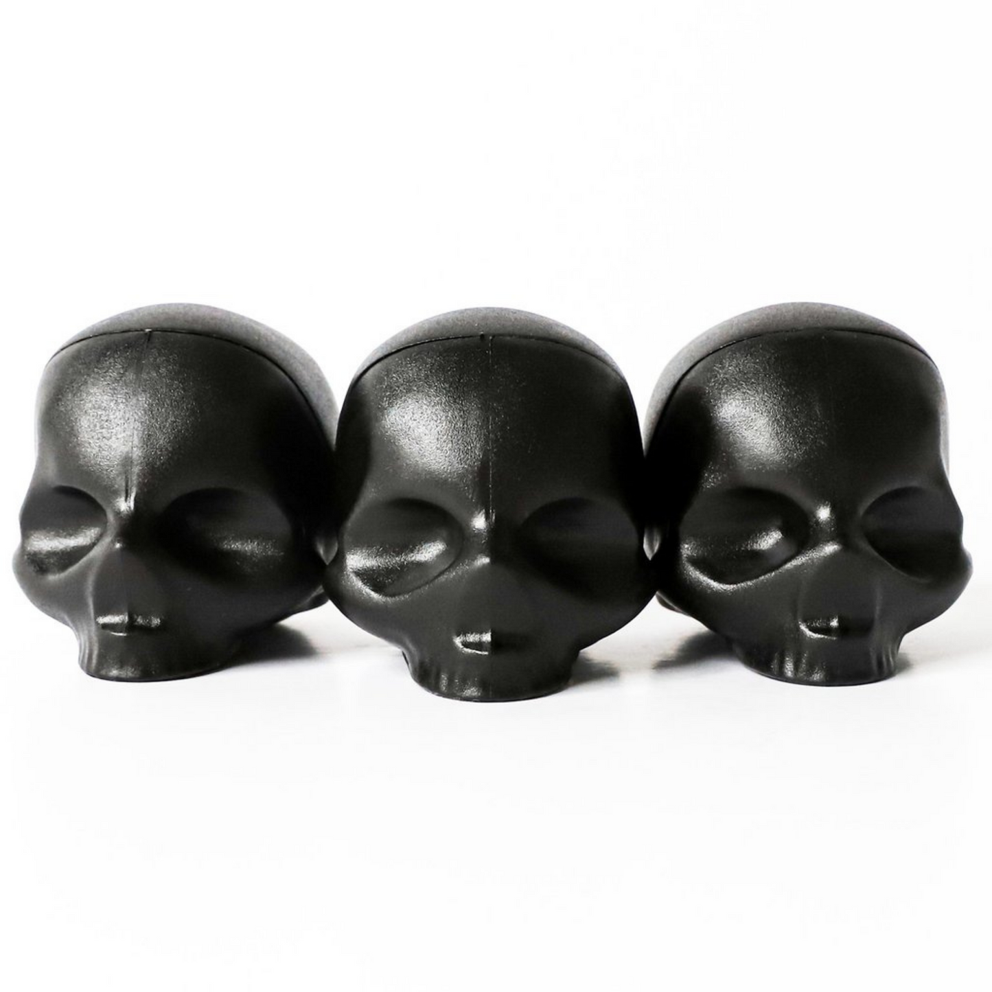 Rebels Refinery Skull Lip Balm 3 pack #10083940