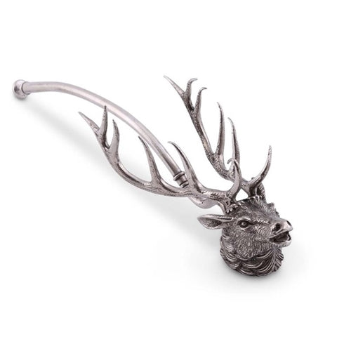 Vagabond House Elk Candle Snuffer