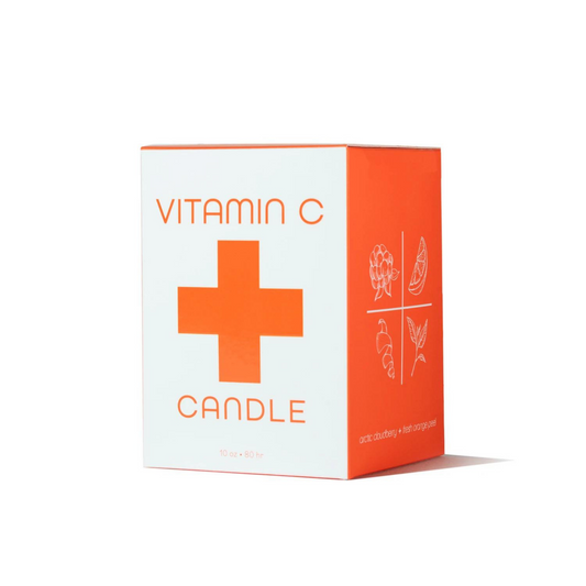 Kala Vitamin C Candle (10 oz) #10085105