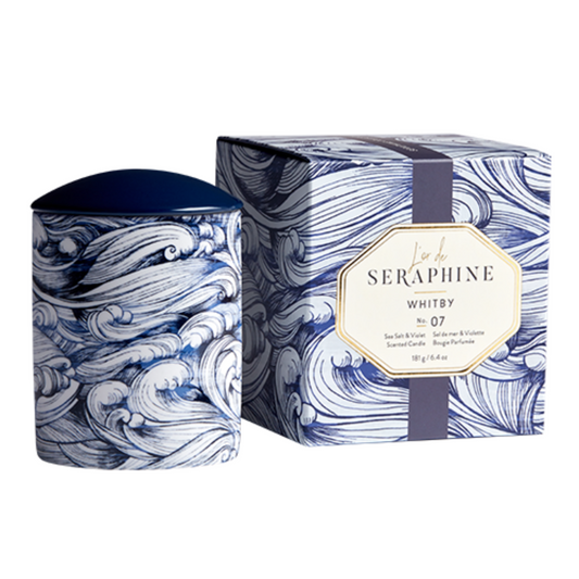 L'or de Seraphine Whitby Candle Medium (6.4 oz) #10083183