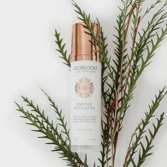 Enzyme Activator