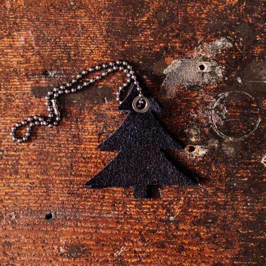 Wool Tree Diffuser - Black