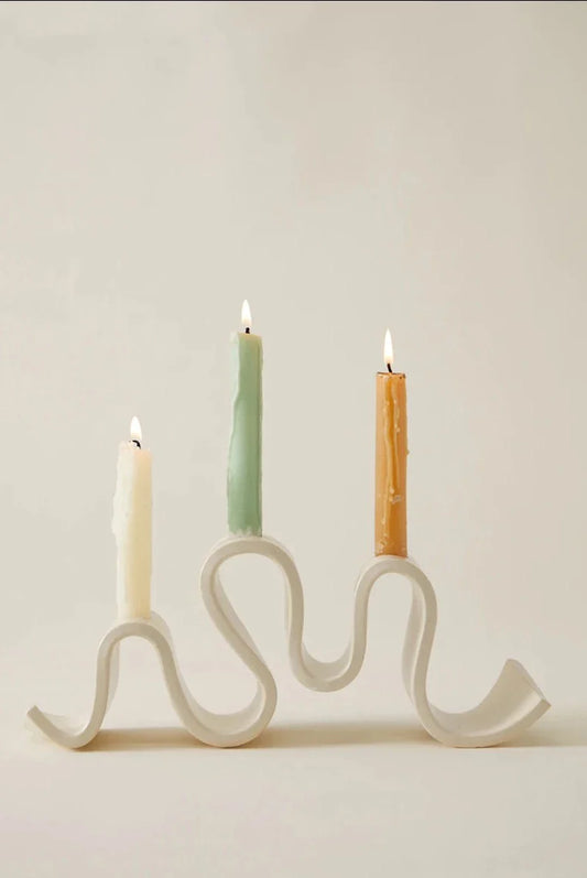 Sin Wyat Candelabra
