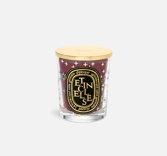 Diptyque Scented Candle 190g C (TBC scent) with lid - Spark