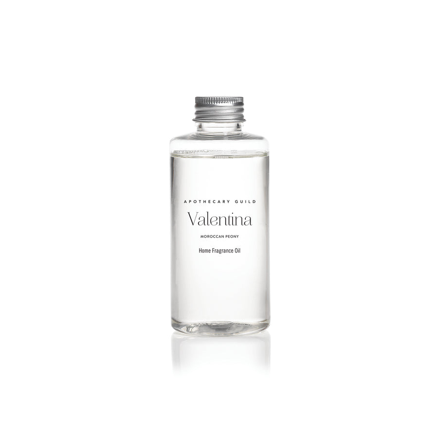 Valentina Diffuser Refills - 50 ml