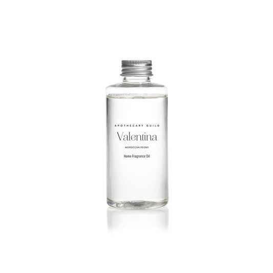 Valentina Diffuser Refills - 50 ml