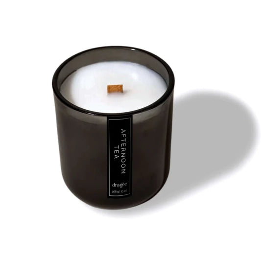 Dragee Candle Company | Afternoon Tea