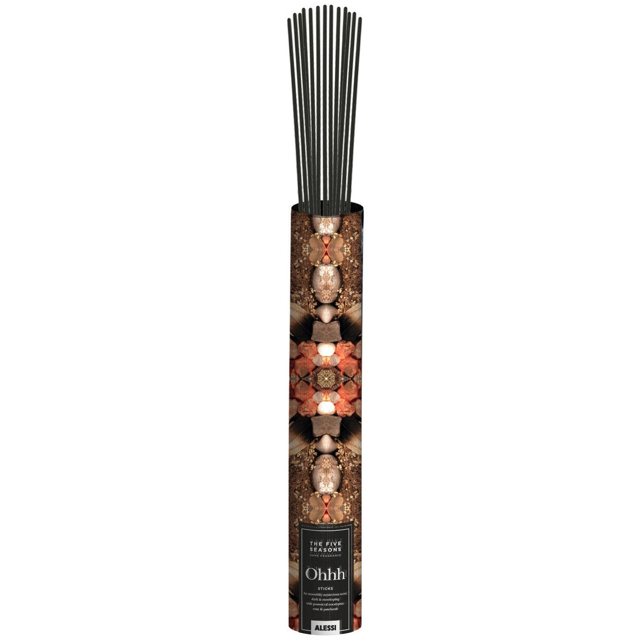 Alessi The Five Seasons Lily Incense Burner