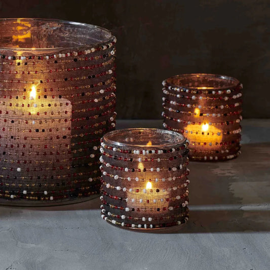 Almira™ Votive Holder, Set of 3