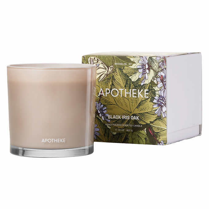 Apotheke 32oz Candle