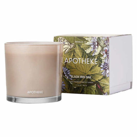 Apotheke 32oz Candle
