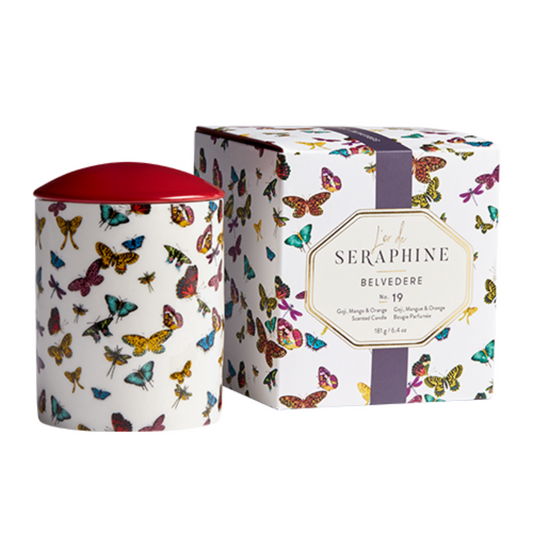 L'or de Seraphine Belvedere Candle Medium (6.4 oz) #10083160