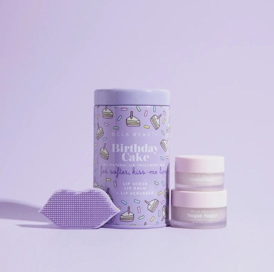 Lip Care Set