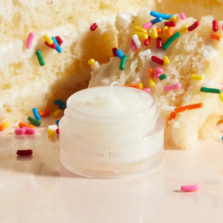 Balm Babe Lip Balm