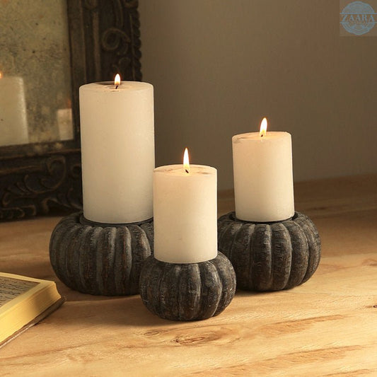 Bowie-Candle-Holder-Candle-Holders