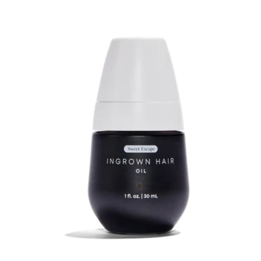 Sweet Escape Ingrown Hair Oil