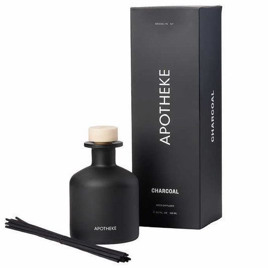 Apotheke Reed Diffuser, 6.7 fl.oz.