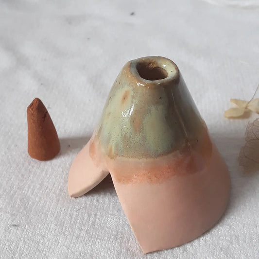 Incense Teepee