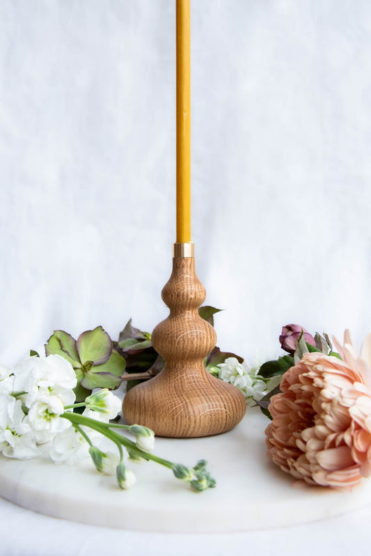 Ovo Things Tree Candle Holder