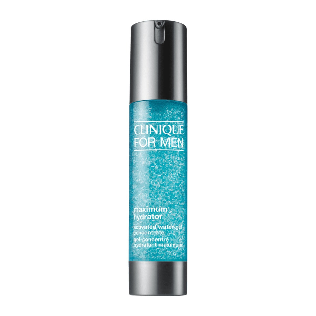 Clinique for Men Maximum Hydrator Activated Water-Gel Concentrate, 48ml