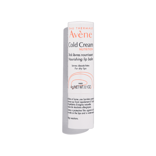 Eau Thermale Avene Cold Cream Lip Balm Stick (0.1 oz) #10073175