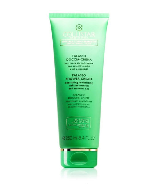 Collistar Special Perfect Body Talasso Shower Cream - 250 ml