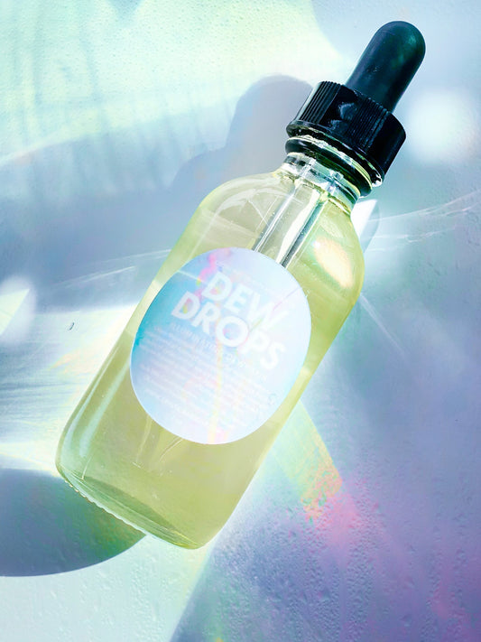 Dew Drops