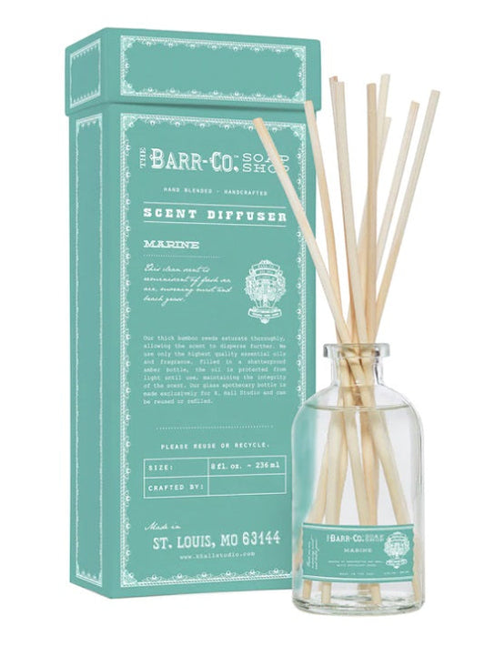 {Barr Co.} Diffuser Kit :: Marine